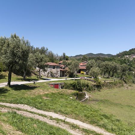Quinta Do Rapozinho Villa Cabeceiras de Basto Luaran gambar