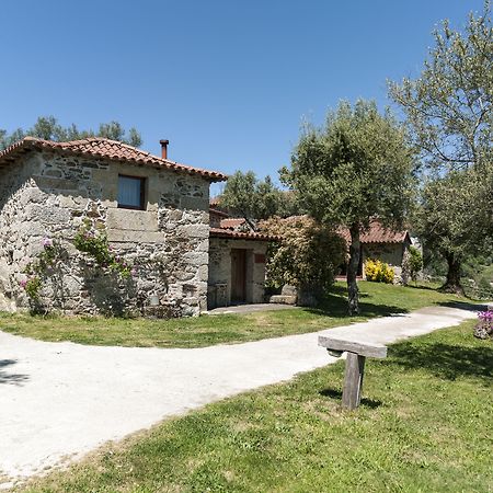Quinta Do Rapozinho Villa Cabeceiras de Basto Luaran gambar