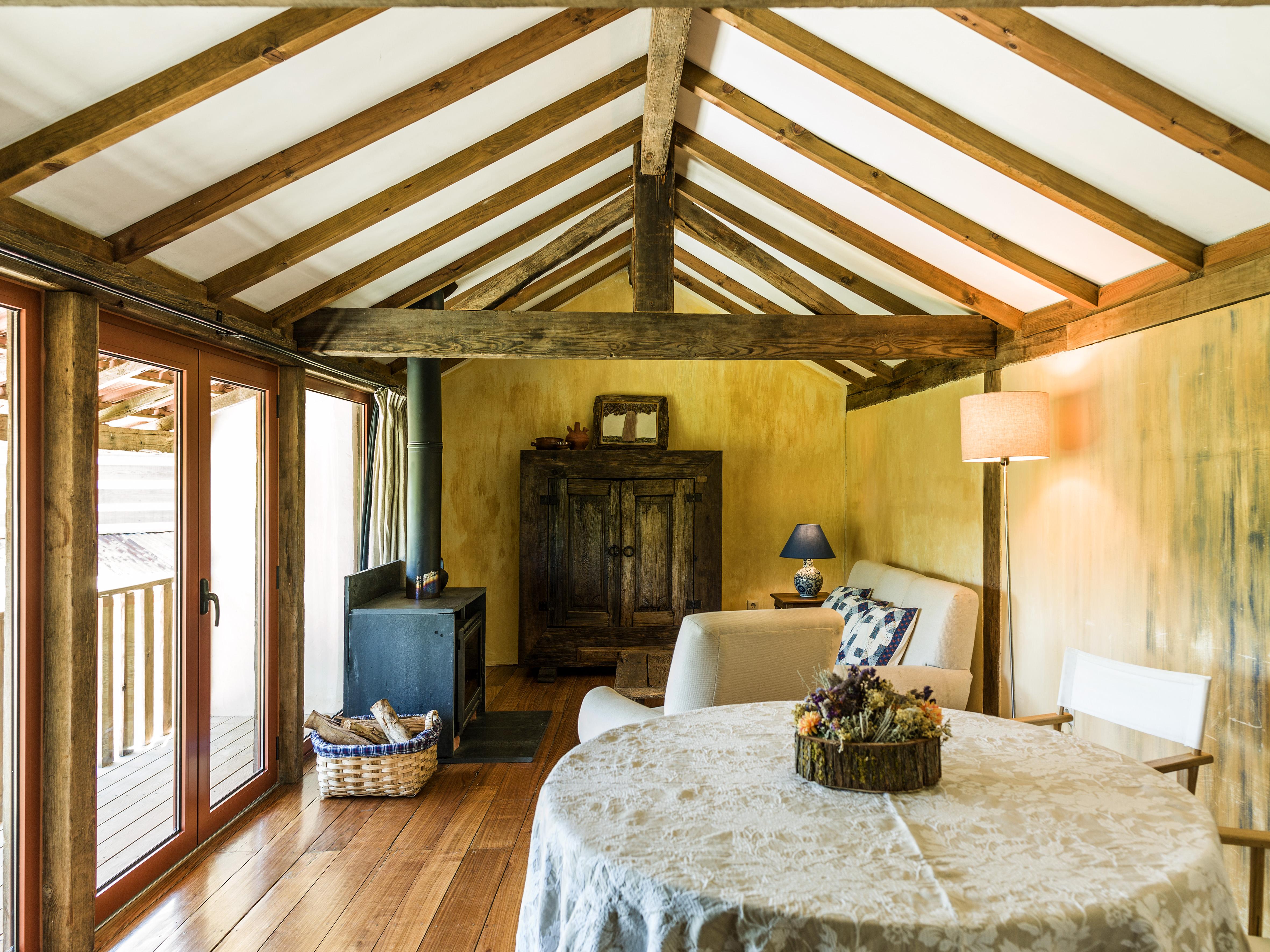 Quinta Do Rapozinho Villa Cabeceiras de Basto Luaran gambar