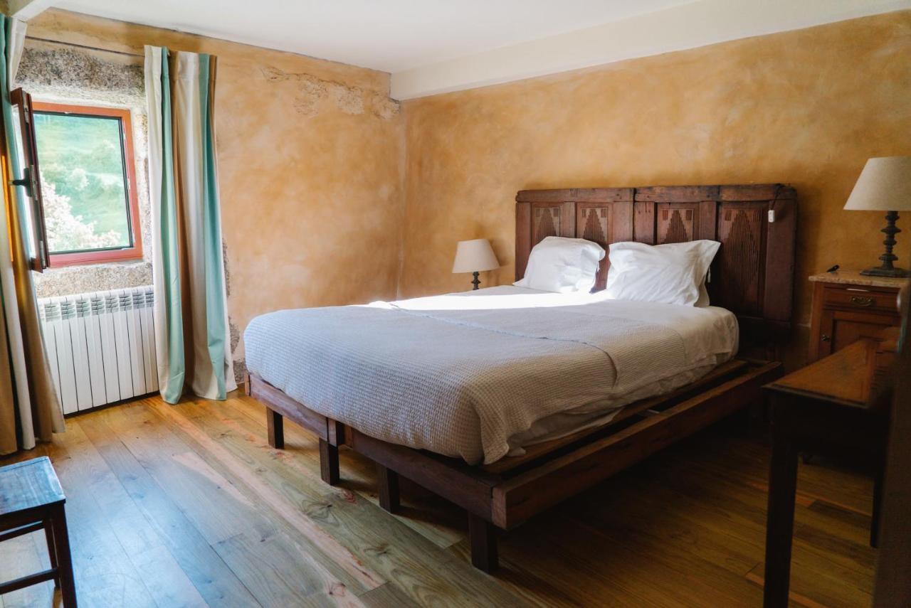Quinta Do Rapozinho Villa Cabeceiras de Basto Luaran gambar